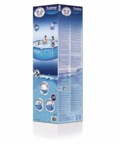 Pileta Estructural Bestway 3.05x0.76 cm