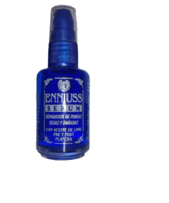 Ennius Serum Reparador de Puntas Aceite de Lino
