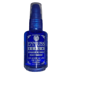 Ennius Serum Reparador de Puntas Aceite de Lino