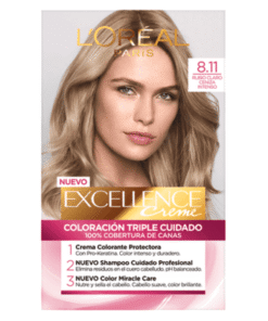 Excellence Loreal N°6.34 Chocolate