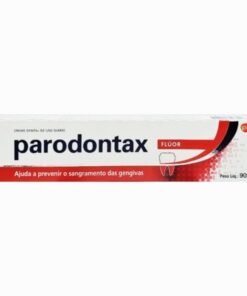 Parodontax Fluor