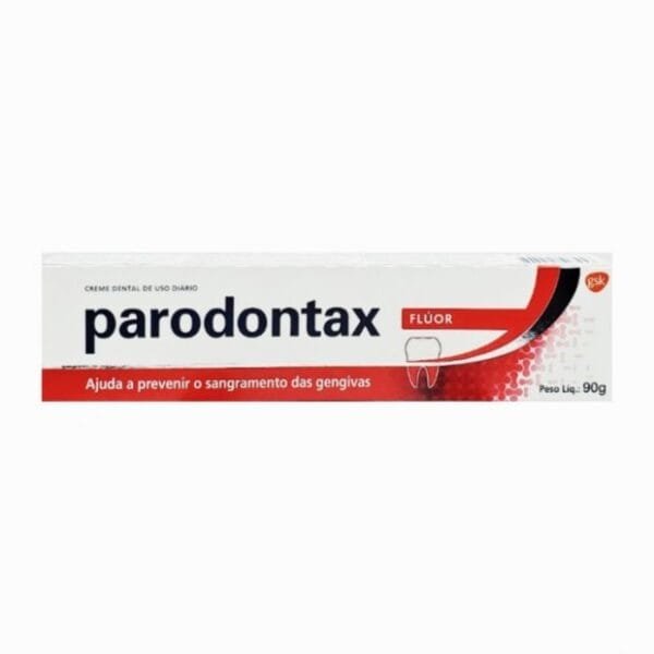 Parodontax Fluor