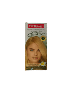 Biferdil Bio Color N°9 Rubio Muy Claro