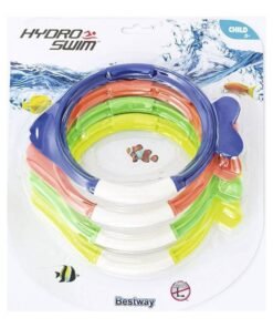 Peces de Buceo Bestway