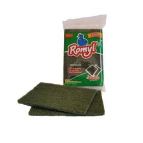 Romyl Fibra Verde x2