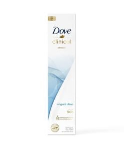 Dove Clinical Aerosol Original
