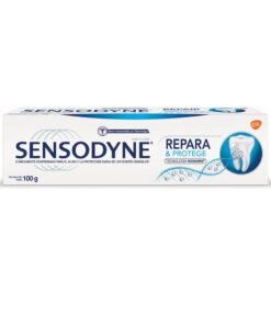 Sensodyne Repara y Protege x100 gr