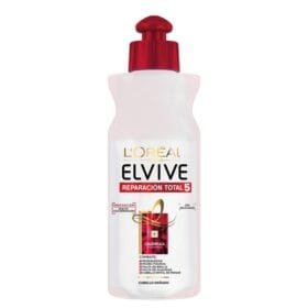 Elvive Crema Para peinar x250ml Reparacion Total 5