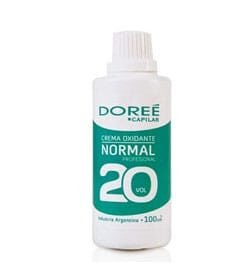 Crema Oxidante Doree 20 vol.