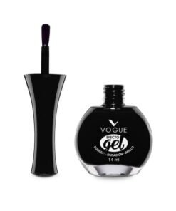 Vogue Efecto Gel esmalte Secreto