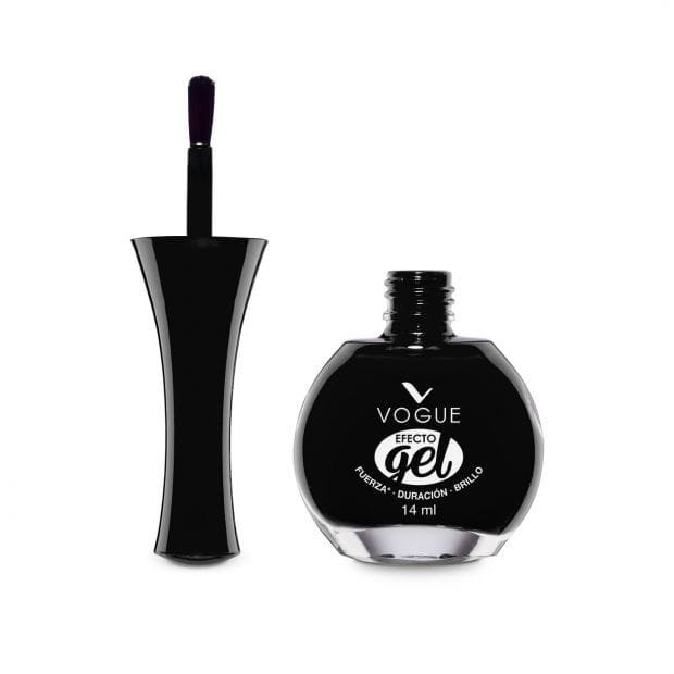 Vogue Efecto Gel esmalte Secreto