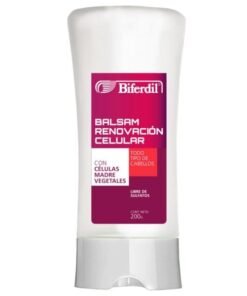 Balsam Biferdil Renovación Celular