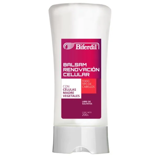 Balsam Biferdil Renovación Celular