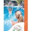 Pelota Chica Inflable Bestway 41 cm - Imagen 2