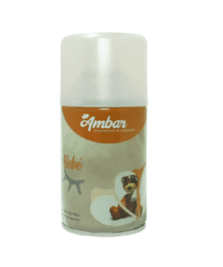 Ambar Aromatizante Bebe