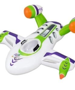 Nave Buzz Lightyear Inflable Bestway