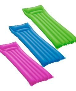 Colchonetas de colores 1,83 mts Bestway