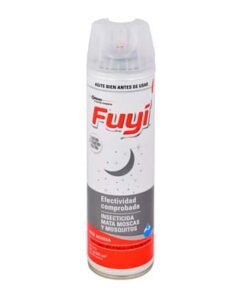 Fuyi Aerosol