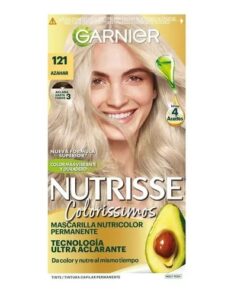 Nutrisse N°121 Azahar