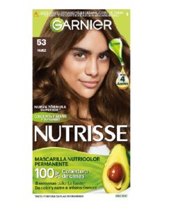 Nutrisse N°53 Nuez