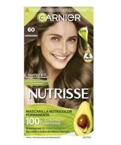 Nutrisse N°60 Capuccino