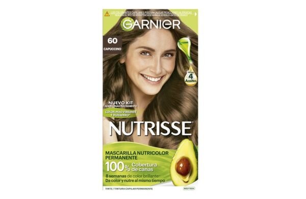 Nutrisse N°60 Capuccino