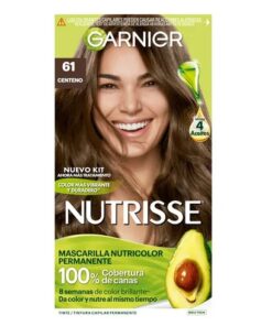 Nutrisse N°61 Centeno