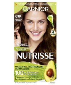 Nutrisse N°67P Chocolate Intenso