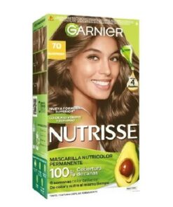 Nutrisse N°70 Almendra