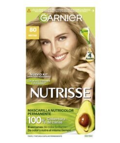 Nutrisse N°80 Néctar