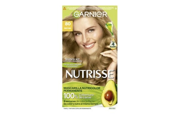 Nutrisse N°80 Néctar