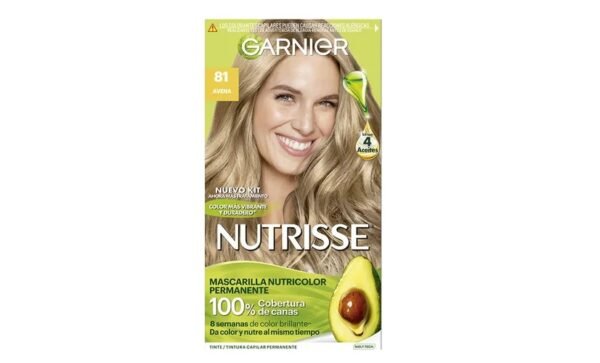 Nutrisse N°81 Avena