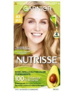 Nutrisse N°83 Miel de Nectar