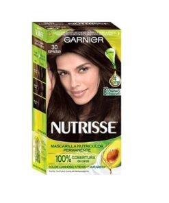 Nutrisse N°30 Espresso