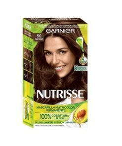 Nutrisse N°50 Castaño