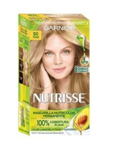 Nutrisse N°90 Trigo