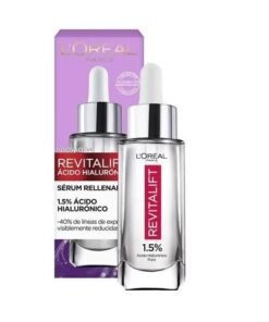 Revitalift Ácido Hialurónico x30ml Serum