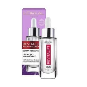 Revitalift Ácido Hialurónico x30ml Serum
