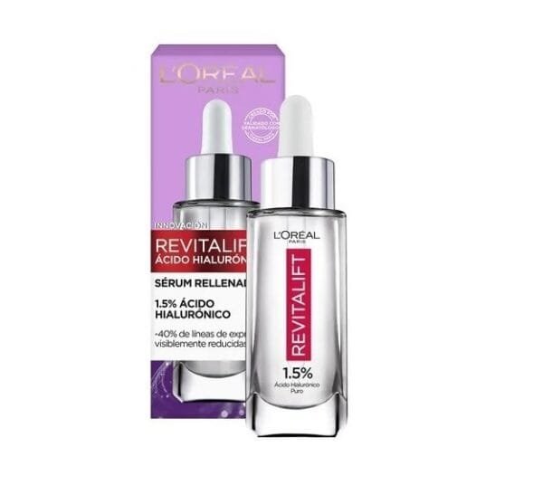 Revitalift Ácido Hialurónico x30ml Serum