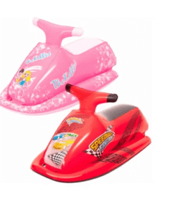 Moto de Agua Inflable Bestway Rosa