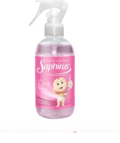 Saphirus Aromatizador Textil Cony