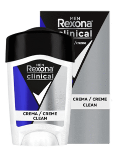 Rexona Clinical Clean Men