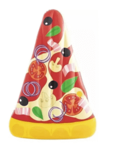 Pizza Party Colchoneta Bestway