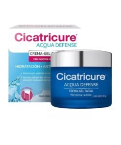 Cicatricure Acqua Defense Crema Gel Hidratación