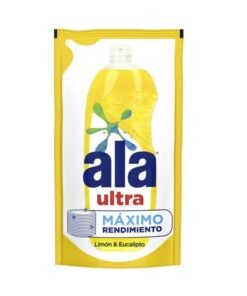 Ala Ultra Detergente doypack x450ml