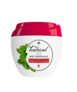 Teatrical Antiarrugas