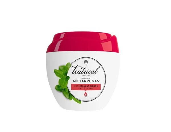 Teatrical Antiarrugas