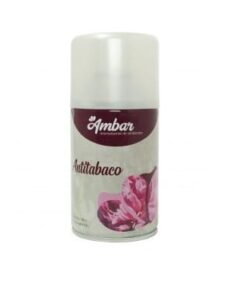 Ambar Aromatizante Antitabaco
