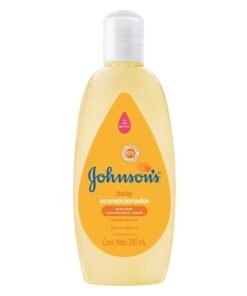 Johnson´s Baby Acondicionador x200ml Original