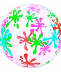 Pelota Chica Inflable Bestway 41 cm